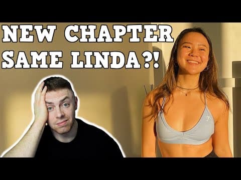 Contradiction & Controversy?! | Linda Sun