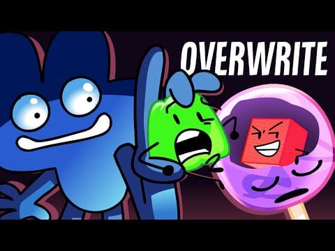 Bfdi:tpot 18: Bfb 31