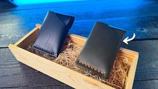 A Minimalist Wallet That Solves Your Biggest Problems