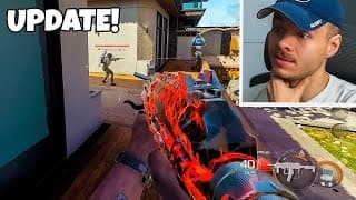 Treyarch Hört Auf Uns Und Reagiert Mit Update