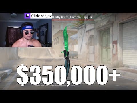 The Best Cs2 Knife Unboxes / Knife Tradeups! (crazy)