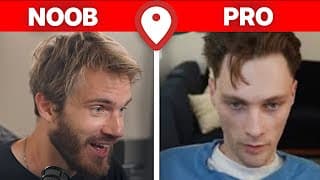 The Greatest Game Of Geoguessr..