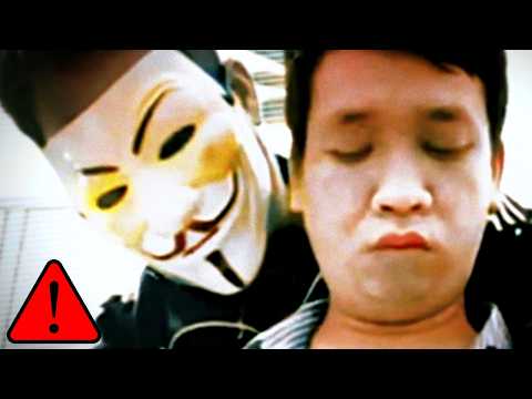 How The Internet Unmasked The Vietnamese Butcher