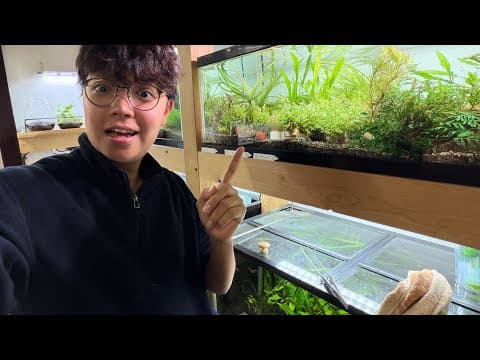 Let’s Chit Chat About Plants!