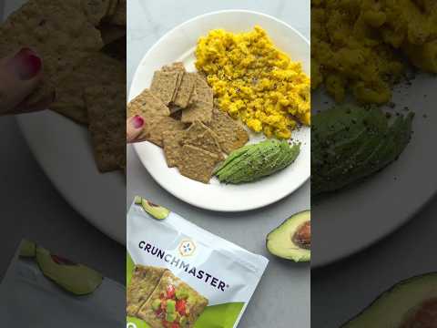 Cottage Cheese Eggs | FeelGoodFoodie