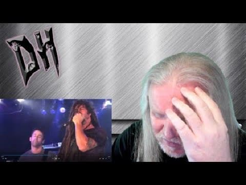 Shadows Fall - The Light That Binds Reaction & Review! First Time Hearing!
