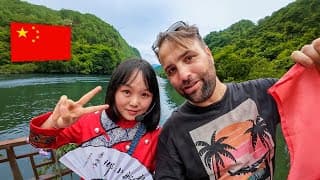 Unseen China | Hidden Places Even Locals Don't Know About