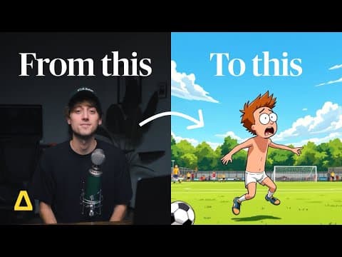 How To Create Animations Using Ai