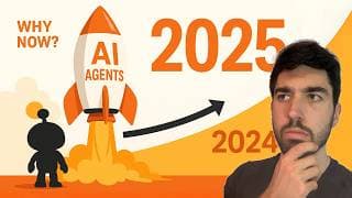 8 Big Changes Making Ai Agents A Huge Deal!