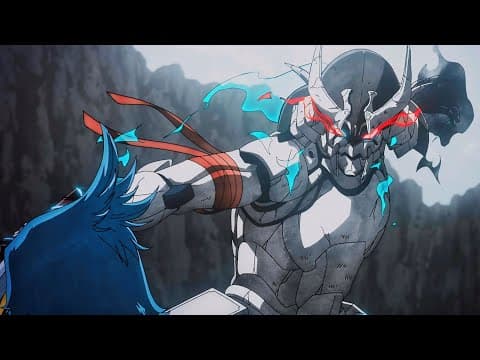 Shangri-la Frontier「amv」left Behind