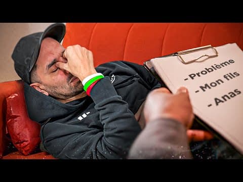 Je Ne Pensais Jamais Revenir…