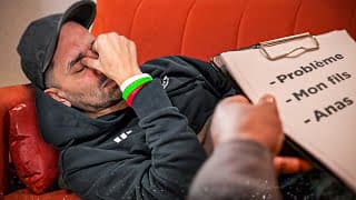 Je Ne Pensais Jamais Revenir…