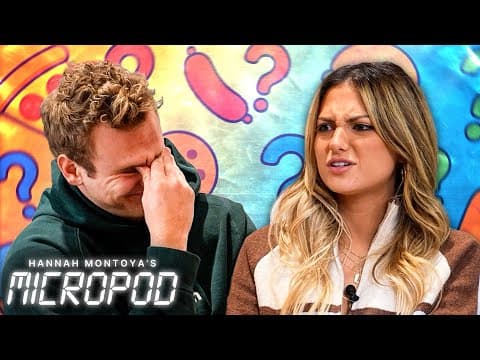 CHEF DONNY - MICROPOD: E8