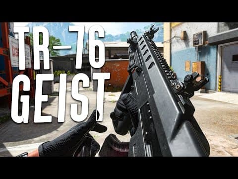 This Slept On Assault Rifle Has Everyone Fuming Lol