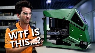 Fixing A Viewer's Broken Gaming Pc? - Fix Or Flop S6:e19