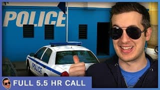 Scammer Wanted $5k – I Sent Him To The Police Instead! [full 5.5hrs]