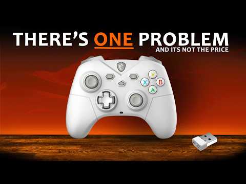 Every E-sport Gamer's Dream! Watch Before You Buy.