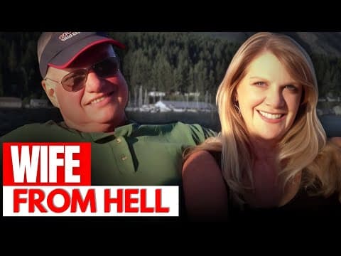 Caution!!! This Case Made Me Question Humanity | True Crime Documentary