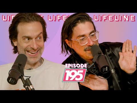 The Arc Of Me | Lifeline Ep. 195