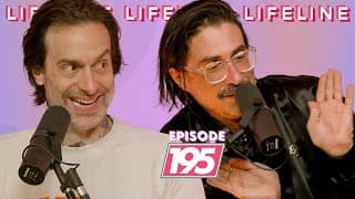 The Arc Of Me | Lifeline Ep. 195