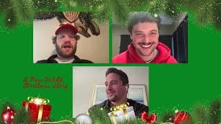 Pet Store Santa - A New Untold Story: Episode 479