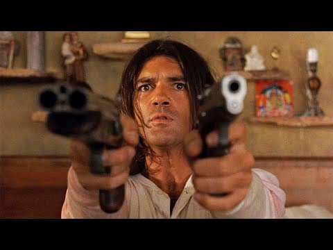 How Robert Rodriguez Remade His Own Legend