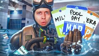 Обновление! Новые Карты В Cs2! / Pubg