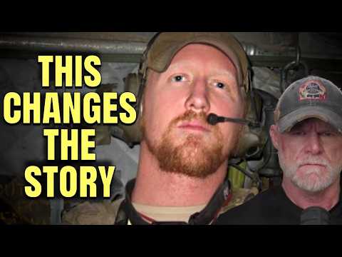 Rob O’neill Finally Admits He Lied In The Bin Laden Debrief