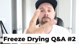 Freeze Dryer Buyer’s Guide ❄️ | What To Know Before You Buy!