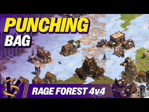 Always Sacrifice For The Team!