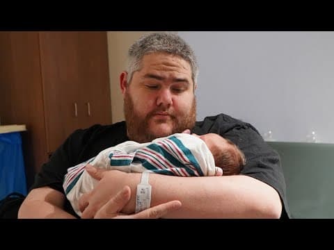 Mia's First Day Of School