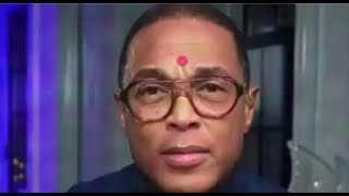 Don Lemon Arrested/senate Update