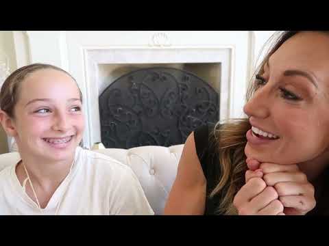 Kids Teach Parents How To Raise Capable Kids! (kids Tell All!)  | Jordan Page