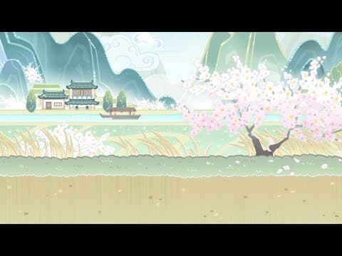 Cookie Run Story - Bittersweet Awakening (cookies In Confectionville) (part 2)