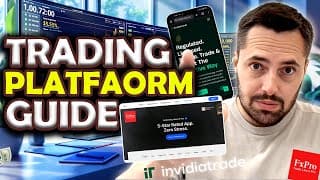 Invidiatrade Vs Fxpro | Which Trading Platform Is Right For You?