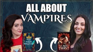 How To Write Vampires -  Feat Angela Montoya