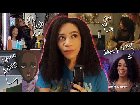 I Became An Actor In 2024 And Here's What Happened...