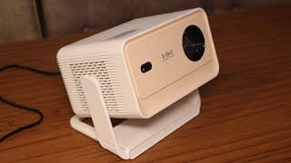 Xgody Gimbal N6 Pro - The Projector You Need