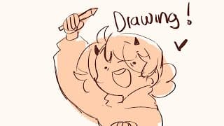 Pngtuber Commission :dd