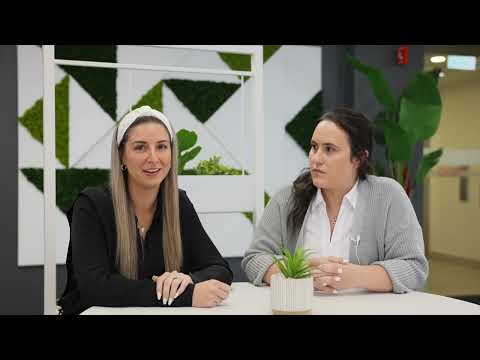Explore Career Paths With Canadian Tire Corporation’s Campus Program Team