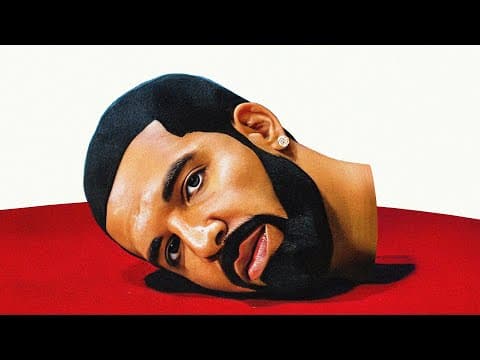 Drake: The Cockroach Of Hip Hop