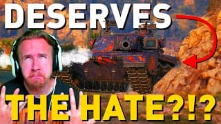 Does The Stk-2 Deserve The Hate?