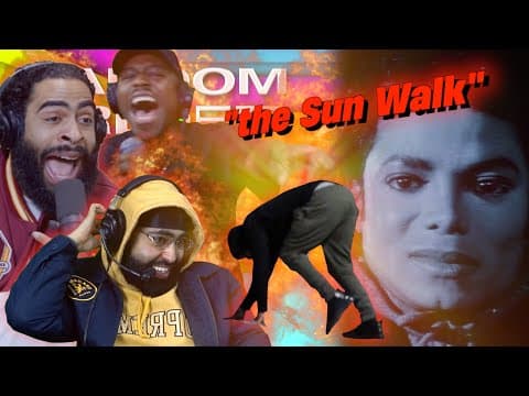 The Time Omarion Made Michael Jackson Turn In His Grave ― Ro Show 232