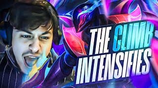 Ll Stylish | The Climb Intensifies