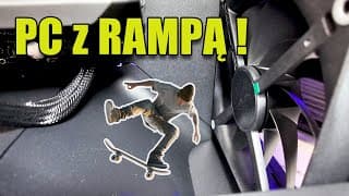 Jedna Z Lepszych Obudów Na Rynku A W Niej Wypasiony Pecet - Vbt