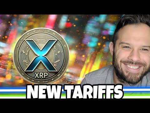 Liquidations Fueled The Sell-off But This Is Why Xrp Declined