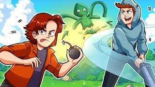 Two Stardew Valley Pro's Team Up And Race For Perfection! - Ep29