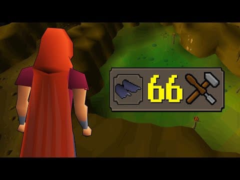 The 20 Hour Vambraces (#5)