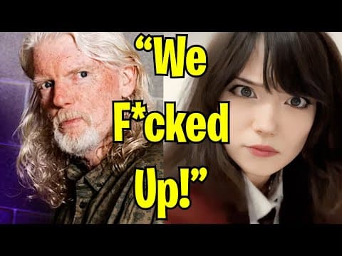 Twitch Admits They  F*cked Up With Emiru