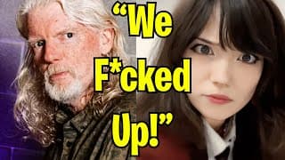 Twitch Admits They  F*cked Up With Emiru